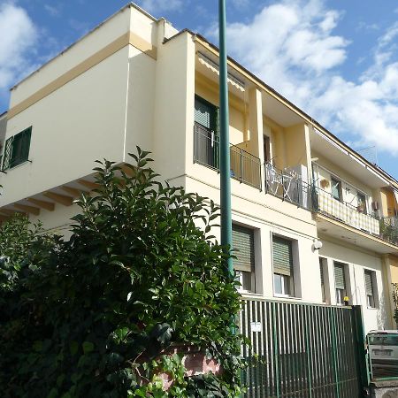 Casa Mazza Apartment Torre del Greco Exterior photo