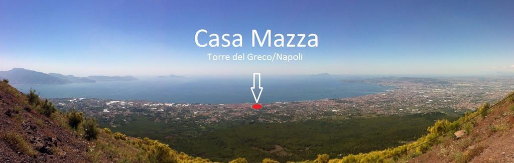 Casa Mazza Apartment Torre del Greco Exterior photo
