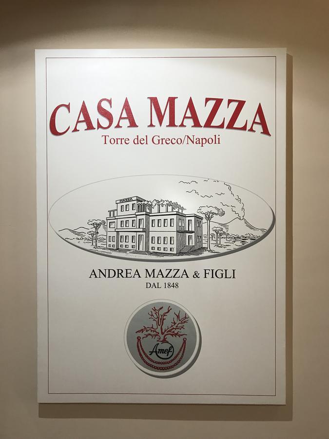 Casa Mazza Apartment Torre del Greco Exterior photo